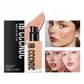High Coverage Foundation – Waterproof &amp; Smooth Finish