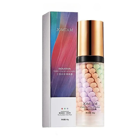 Waterproof Foundation Base