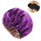 Satin Night Cap