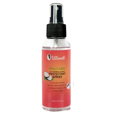 Hair Essential Oil – Nourishing