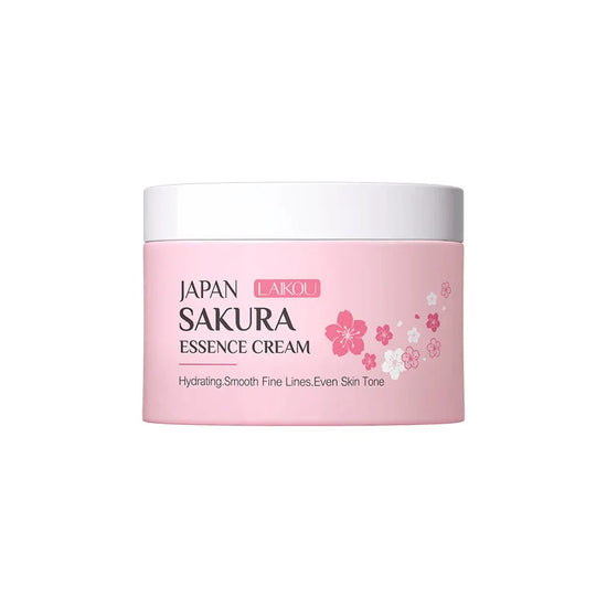 Sakura Face Essence Cream