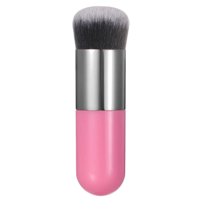 Face Powder &amp; Foundation Brush