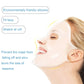 Reusable Silicone Mask – Anti-Evaporation &amp; Hydration Boost