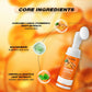 Turmeric Facial Cleanser – Radiance Foam &amp; Integrated Brush