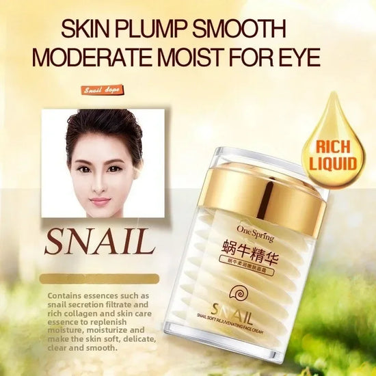 Anti-Aging Jelly Collagen Mask