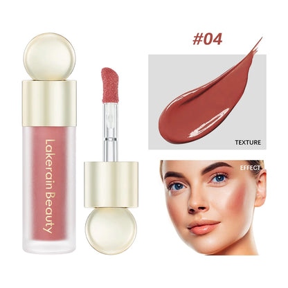 Liquid Matte Blush