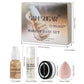 Makeup Primer &amp; Matte Foundation Set