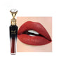 Velvet Matte Lip Gloss – Waterproof &amp; Non-Fading