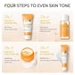 Squalane Aloe Vera Set