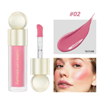 Liquid Matte Blush