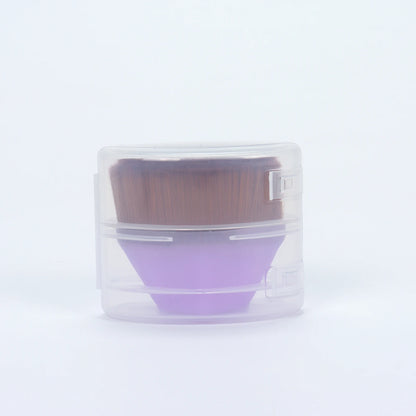Body &amp; Foundation Brush