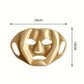 Reusable Silicone Mask – Anti-Evaporation &amp; Hydration Boost