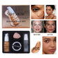 Makeup Primer &amp; Matte Foundation Set