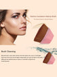 Body &amp; Foundation Brush