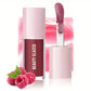 Beauty Glazed Transparent Lip Gloss – Nourishing Care