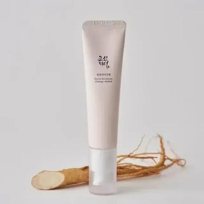 Korean Moisturizing Serum