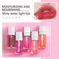Plumping Lip Oil Gloss – Moisturizing & Shine