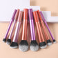 Premium Makeup Brush Set