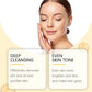 Exfoliating &amp; Pore-Cleaning Facial Mask