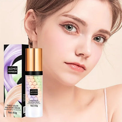 Waterproof Foundation Base