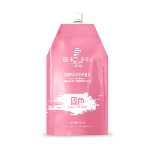 Repairing Mask – Hydrating Keratin