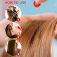 Hair Vitamin Capsules – Keratin &amp; Repair Oil