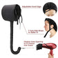 Curly Hair Quick-Dry Salon Cap