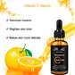 Vitamin C Serum – Nourishing