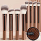 Premium Makeup Brush Set