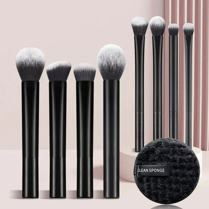 Premium Makeup Brush Set