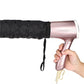 Curly Hair Quick-Dry Salon Cap