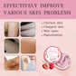 Cherry Body Scrub Exfoliant