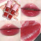 Glossy Nude Lip Gloss – Waterproof &amp; Long-Lasting