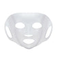 Reusable Silicone Mask – Anti-Evaporation &amp; Hydration Boost