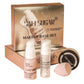 Makeup Primer &amp; Matte Foundation Set