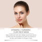 Exfoliating &amp; Pore-Cleaning Facial Mask