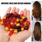 Hair Vitamin Capsules – Keratin &amp; Repair Oil
