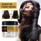 Keratin Hair Mask – Deep Nourishment &amp; Intense Repair