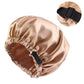 Satin Night Cap