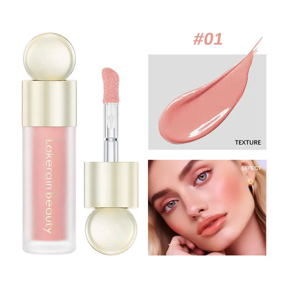 Liquid Matte Blush