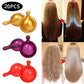 Hair Vitamin Capsules – Keratin &amp; Repair Oil