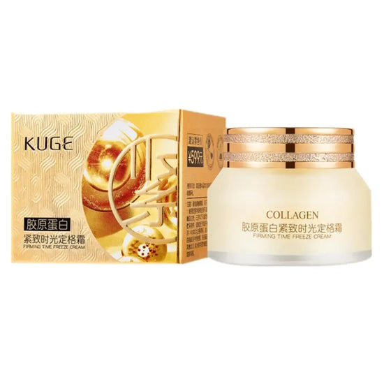 Collagen Firming Face Cream
