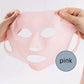 Reusable Silicone Mask – Anti-Evaporation &amp; Hydration Boost