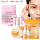 Squalane Aloe Vera Set