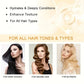 Keratin Repair Hair Mask – Smooth &amp; Shine