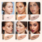 High Coverage Foundation – Waterproof &amp; Smooth Finish