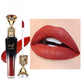 Velvet Matte Lip Gloss – Waterproof &amp; Non-Fading