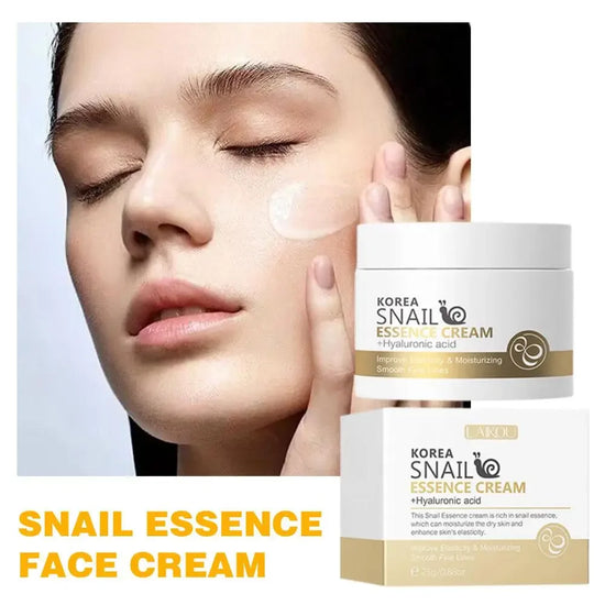 Collagen Firming Face Cream