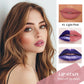 Long-Lasting Waterproof Lip Gloss – Pink &amp; Natural