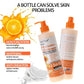 Coconut &amp; Orange Body Lotion